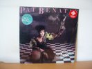 PAT BENATAR 