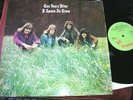 TEN YEARS AFTER  -      A Space In Time,     RARE ORIGINAL 1971 LP.... NICE COPY