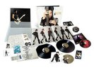 PRINCE - WELCOME 2 AMERICA (DELUXE 2LP + CD + BR) PREORDINE SPEDIZIONE 30/07