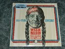 2021 RSD WILLIE NELSON AMERICAN OUTLAW LIVE ALL STAR CONCERT VINYL 2XLP SEALED