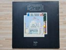 Led Zeppelin - The Song Remains The Same,Doppel-LP,Vinyl,gebraucht 