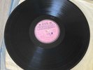 David Bowie - Images - Test Pressing Factory Sample 2nd Vinyl Only ZAL13559