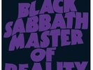 IN HAND  RSD 2021 Black Sabbath - Master Of Reality PURPLE LP in Slim Box