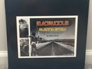 Blackalicious Blazing Arrow Instrumental LP Rare Hip Hop Rap 2002 Gift of Gab NM