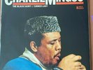 Charlie Mingus - Black Saint And The Sinner Lady