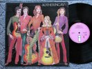 FOTHERINGAY *Self Titled* 1970 Near Mint Vinyl Island Records UK pressing LP