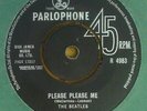 BEATLES 