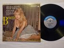 Rene Cloerec & Roman Vlad - Love Is My Profession -VG/VG 1960 Cheesecake Bardot