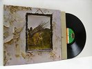 LED ZEPPELIN led zeppelin iv (zoso) LP EX-/EX, K 50008, vinyl, album, with inner