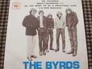 THE BYRDS - MR. SPACEMAN  7