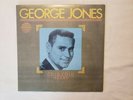 George Jones - Cold Cold Heart - SEALED 1984 Country Rock Allegiance AV-5015