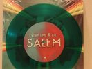 Every Time I Die Salem Green Colored 7