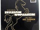Del Casher Music From The Motion Picture Italian Stallion RSD 2021 Drop (New)