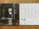 Justin Currie - Del Amitri - What Is love for?  RARE Signed Album Vinyl Unplayed