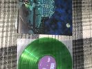 Luigis Mansion Green LP Lathe Select Start Vinyl Nintendo Not Moonshake