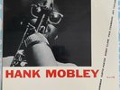 Hank Mobley ?– Hank Mobley Blue Note ?– BLP 1568 Japanese Reissue 1984