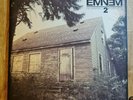 Eminem 2x LP The Marshall Mathers LP 2 EU Aftermath 1st Press LOVELY COPY DR DRE