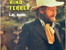 33t Nino Ferrer - Le sud (LP)