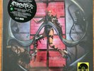 Lady Gaga ?– Chromatica LP Yellow Vinyl Limited Edition New RSD