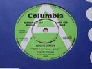 PRETTY THINGS # PRIVATE SORROW / BALLOON BURNING # ROCK / PSYCH 7