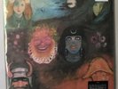 King Crimson - In the Wake of the Poseidon LP - NEW SEALED 200g ed w/ Gatefold