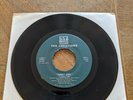 THE CREATIONS KINKY GIRL 45 PHILLY FUNK SOUL DRE MAR RECORDS VG+ RARE D-8884-7