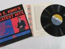 Ben E. King, Jerry Butler, Sam Cooke, Chubby Checker Greatest Hits  6 LPs
