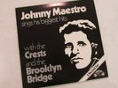 The Crests, Johnny  Maestro, Brooklyn Bridge, Little Anthony & The Imperials – G