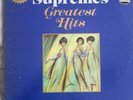 DIANA ROSS & THE SUPREMES - Greatest Hits - (2 Album Set) Deluxe Package - 1967