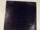 Metallica, Metallica Black Album 1991 Original Elektra Us Vinyl