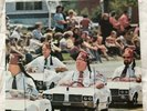 DEAD KENNEDYS FRANKENCHRIST 12