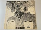 The Beatles - Revolver (Laminated Triple Flipback Sleeve) MONO