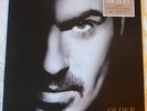George Michael Older vinyl