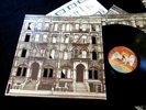 LED ZEPPELIN/2XLP/PHYSICAL GRAFFITI/SWAN SONG/FRENCH PRESS/ML