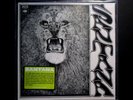 Santana First Album Sundazed 2008 Reissue Stickered Early Pressing NEW/SEALED