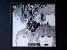 MFSL The Beatles Revolver Lp 1-107 Superb & Early Audiophile Pressing NM-/NM