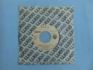 PRINCE RARE MEXICAN PROMO SINGLE BATIBAILE BATDANCE FROM BATMAN OST LP VERSION