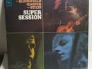 Bloomfield kooper Stills - Super Sessions LP vinyl record original still Sealed