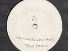MODERN SOUL   BOOGIE -- TONI SMITH -- (OOH ) I LIKE THE WAY IT FEELS  --  UK 7
