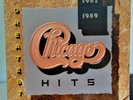 Chicago –Greatest Hits 1982-1989 -1989 Reprise Records ?#1 26080 Vinyl LP EX/EX