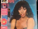 Donna Summer - Bad Girls Colored Vinyl 2 LP RSD 2021 Obi NEW & SEALED