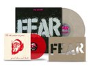 Fear - The Record LP + 7