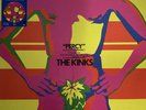 The Kinks: Percy LP Picture Disc Vinyl Limited Edition New Sealed RSD 2021
