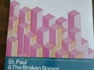 St. Paul & The Broken Bones - Half The City Live RSD 2021 Vinyl Record Store Day