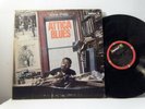 ARCHIE SHEPP LP Attica Blues 1972  Impulse orig. rare jazz   vinyl