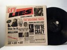 GUNS N ROSES LP  Gnr Lies 1988 Geffen slash axl rose   vinyl