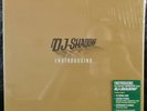 DJ SHADOW - Entroducing... 20th Anniversary Endtrospective Edition: Box Set NEW