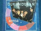 Duran Duran Rare Zimbabwe Press Arena Depeche Police Bowie U2 Culture Tears Pop