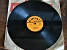 78 RPM BUDDY HOLLY ON CORAL LABEL EVERYDAY AND PEGGY SUE
