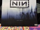 Nine Inch Nails With Teeth vinyl 2 LP Original Pressing